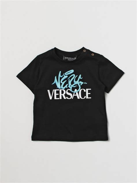 versace neonato saldi|Versace per neonati .